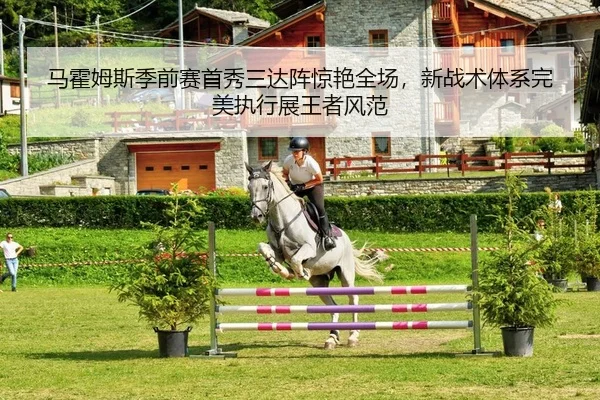 马霍姆斯季前赛首秀三达阵惊艳全场，新战术体系完美执行展王者风范